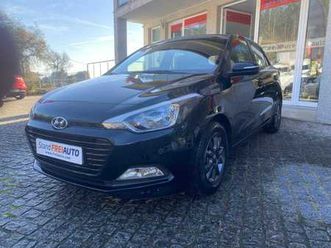 hyundai i20 1.0 t-gdi
