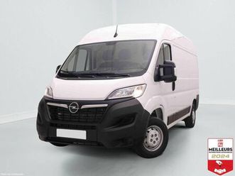 OPEL MOVANO COMBI opel-movano-combi-l2h2-2-2-cdti-140