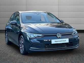 1.5 tsi active euro 6 (start/stop) 5dr