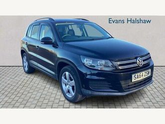 2.0 tdi bluemotion tech s 2wd euro 5 (start/stop) 5dr