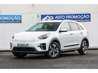 kia niro 9.2 kwh, cx. a., 136cv
