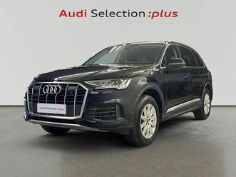 45 tdi quattro 170 kw (231 cv) tiptronic