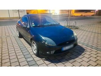 ford puma ect 1,7l 125 ps