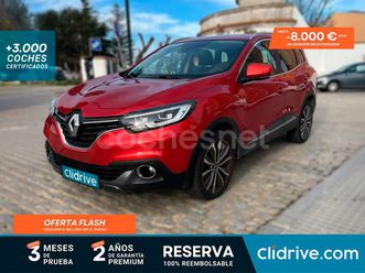 renault kadjar zen energy dci 130