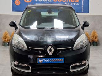 renault scénic limited energy tce 115 euo 6