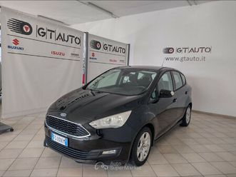 c-max 1.5 tdci business - ok neo patentati