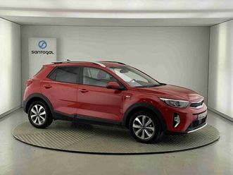 kia stonic stonic 1.2 dynamic