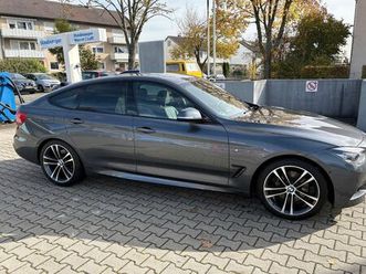 bmw 340 340i xdrive gt aut. m sport