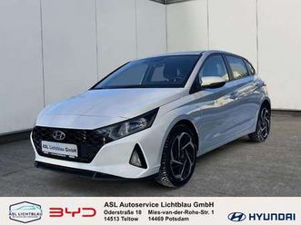 1.0 t-gdi trend navipaket 1.0