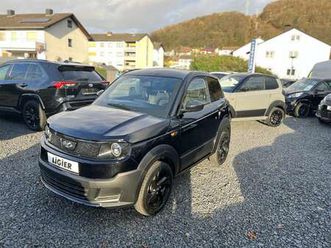 r.ebel 12kw, carplay, alu 6 kw (8 ps), automat...