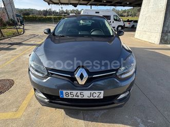 renault mégane sport tourer limited energy tce 115 ss