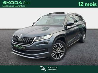 laurin & klement 7 places