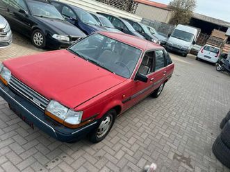toyota carina