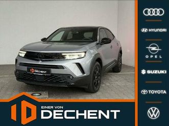 ultimate 136ps led/kamera/massagesitz!