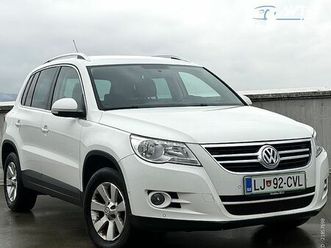 volkswagen tiguan 2.0 tdi-4-motion-pdc-tempomat-kljuka-slo-16-col