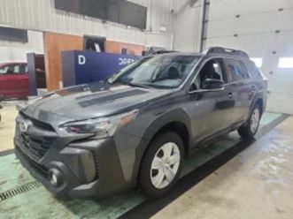 subaru outback * convenience * carfax * ≫ 2024 • 24 350 eur • id