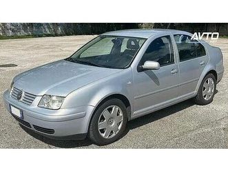 volkswagen bora 1.6