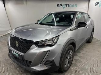 bluehdi 110 s&s bvm6 active pack