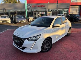 bluehdi 100ch s&s active business