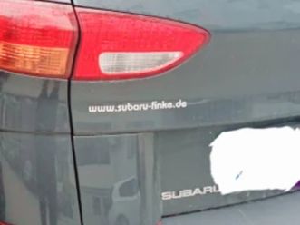 subaru b9 tribeca ≫ 2007 • 8 000 лв. • id