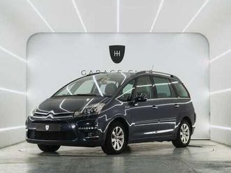 grand picasso 2.0hdi exclusive cmp 150