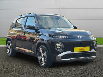 2025 - 85kw 02 49kwh 5dr auto