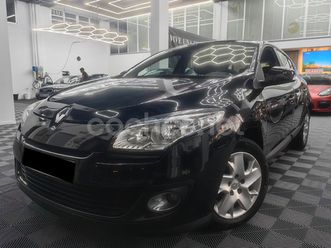 renault mégane authentique 1.6 16v 110