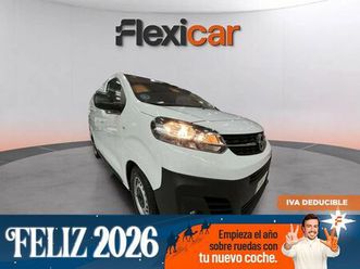 1.5 cdti s/s 107kw l1 2.7t combi plus - 4p (2022)