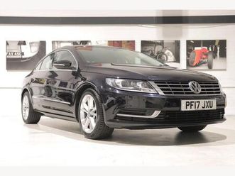 2.0 tdi bluemotion tech dsg euro 6 (start/stop) 4dr
