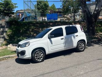 fiat uno attractive 1.0 evo fire flex 8v 5p 2021