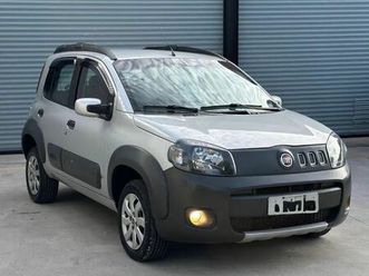 way celeb. 1.0 evo fire flex 8v 5p