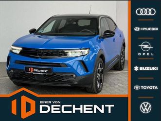 ultimate 136ps led/kamera/shz!