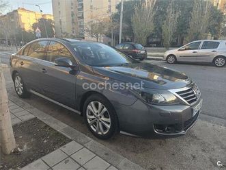 renault latitude privilege dci 150