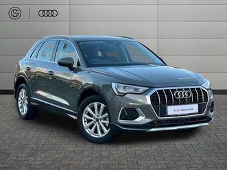 1.5 tfsi cod 35 sport s tronic euro 6 (start/stop) 5dr