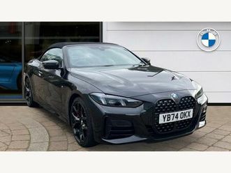 2.0 420i m sport auto euro 6 (start/stop) 2dr