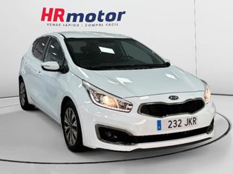 kia cee'd 1.0 drive