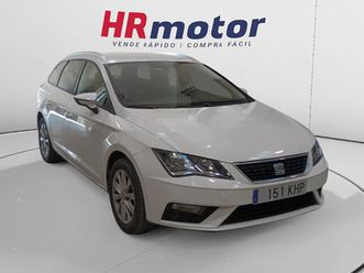 seat leon 1.2 tsi style