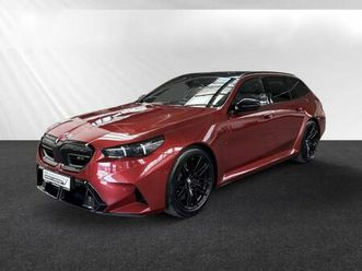 bmw m5 touring mdriver'spackage|ahk|bowers&wilkins