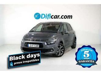 espace tourer bluhdi