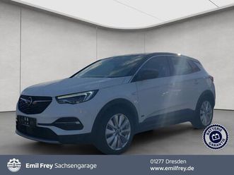 opel grandland x plug-in-hybrid aut business innovat