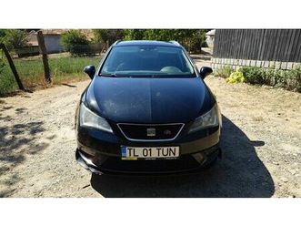 seat ibiza 1.2 tdi macin