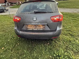 seat ibiza st 1.6 tdi – 2012 – break – stare bună de funcționare magherani