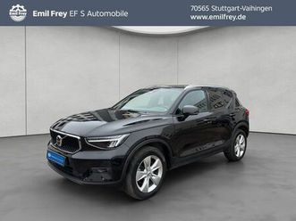 volvo xc40 b3 b dkg core ahk