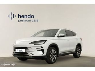 byd seal u 1.5 dm-i boost