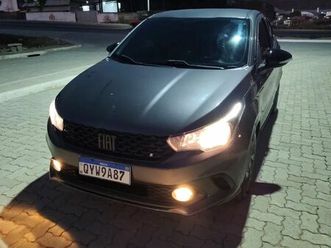 fiat argo drive s-design 1.3 8v flex 2022