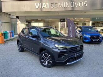 fiat pulse audace 1.0 turbo 200 flex aut. 2024