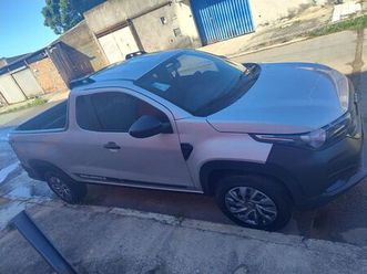 fiat strada endurance 1.4 flex 8v cs plus 2022