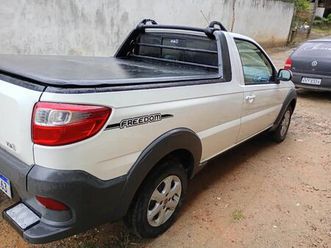 freedom 1.4 flex 8v cs