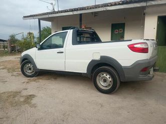 working hard 1.4 fire flex 8v cs