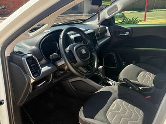 freedom 1.3 t270 4x2 flex aut